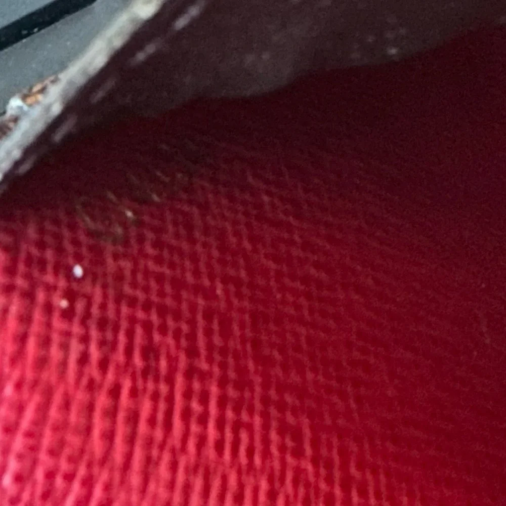 Louis Vuitton Authentic long wallet Josephine